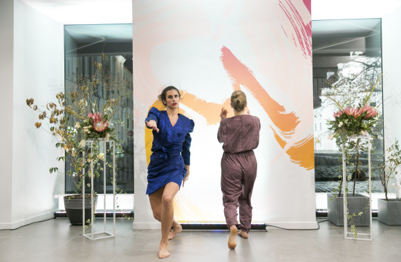 Kaune duris atvėrė naujas restoranas „Ieti“