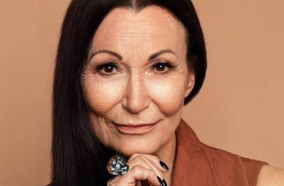 Karina Krysko/ Nuotrauka padaryta naudojant „FaceApp“ programėlę