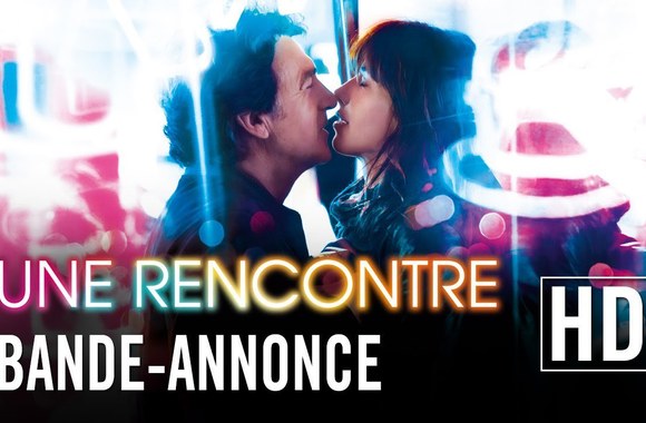 VIDEO kadras: Pasimatymas