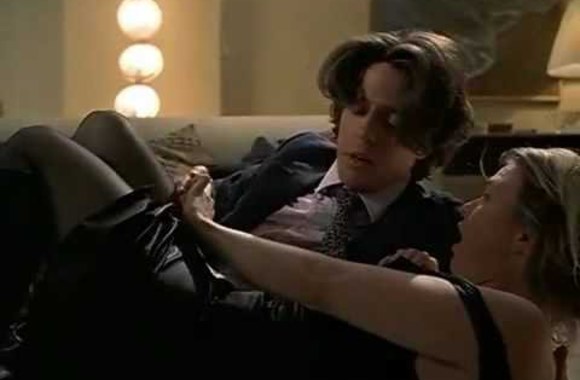 VIDEO kadras: Bridžitos Džouns dienoraštis