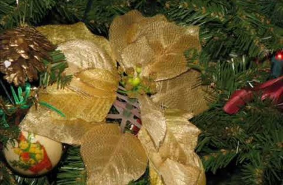 VIDEO kadras: Vince Gill - Have Yourself A Merry Little Christmas