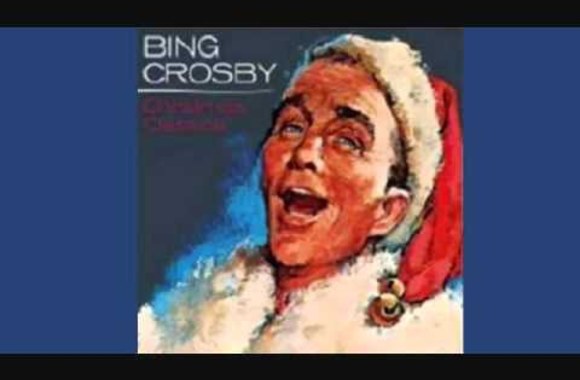 VIDEO kadras: Bing Crosby - Do You Hear What I Hear