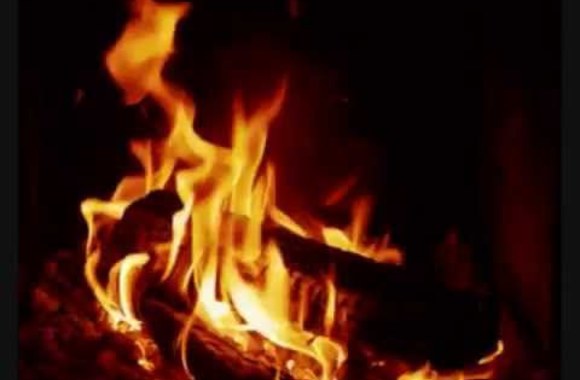 VIDEO kadras: Dean Martin  -  Christmas Blues