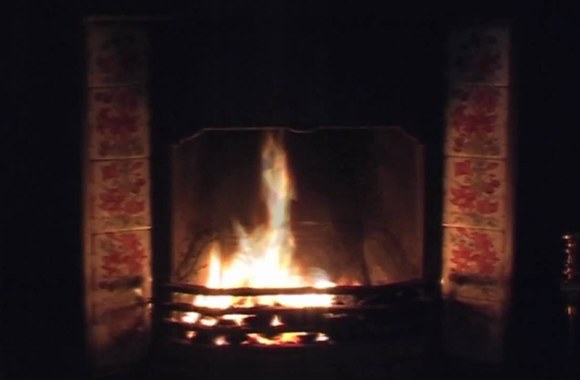 VIDEO kadras: Nat King Cole - The Christmas Song