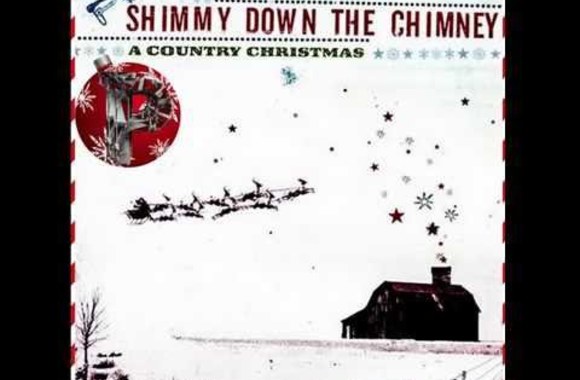 VIDEO kadras: Alison Krauss - Shimmy Down The Chimmey