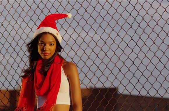 VIDEO kadras: CeeLo Green - What Christmas Means To Me [Official Audio]