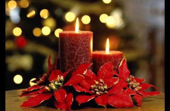 VIDEO kadras: Someday At Christmas - Stevie Wonder