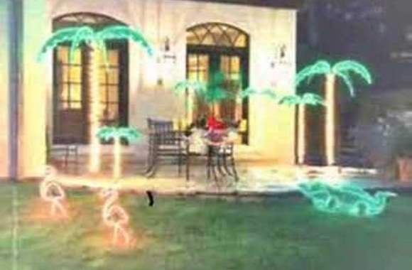 VIDEO kadras: Bette Midler – Mele Kalikimaka