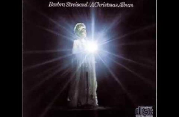 VIDEO kadras: Barbra Streisand- My Favorite Things