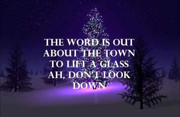 VIDEO kadras: Paul McCartney - Wonderful Christmas Time