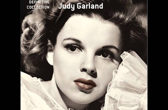 VIDEO kadras: Judy Garland – Have Yourself A Merry Little Christmas