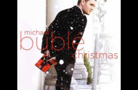 VIDEO kadras: I\'ll Be Home For Christmas - Michael Bublé