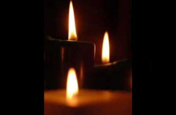 VIDEO kadras: Celine Dion - Happy Christmas