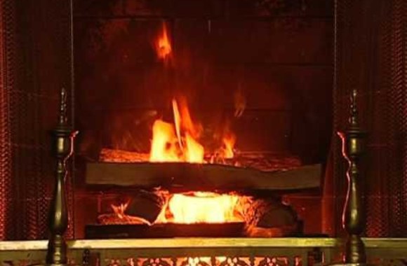 VIDEO kadras: Elvis Presley - Blue Christmas