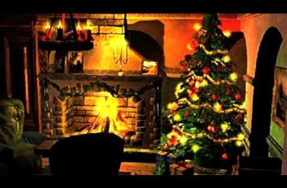 VIDEO kadras: Perry Como – (There\'s No Place Like) Home For The Holidays