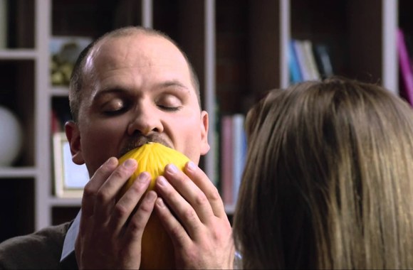 VIDEO kadras: NEPATYRĘS (2015) 2\'30 min. finalinis treileris: kas liks ant ledo šią žiemą?