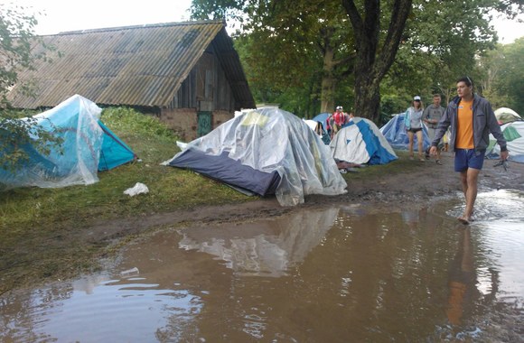 Karklės festivalis 2014