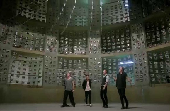 VIDEO kadras: DJ Earworm Mashup - United State of Pop 2014 (Do What You Wanna Do)