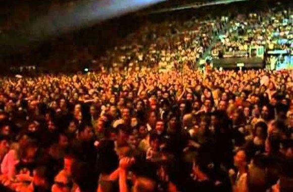 VIDEO kadras: Katica/Bubamara/Ladybug-No Smoking Orchestra Buenos Aires 2005 Argentina