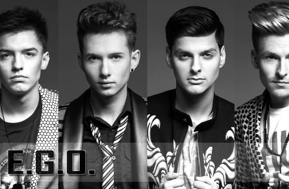 VIDEO kadras: E.G.O. - Pasauliui, kuris negirdi (Official)