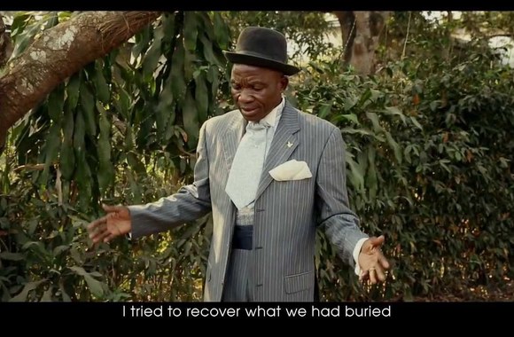 VIDEO kadras: Sapeurs - A Short Documentary by GUINNESS (2014)