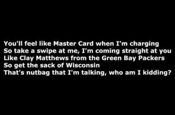 VIDEO kadras: Eminem: SHADY XV (HD + Lyrics)