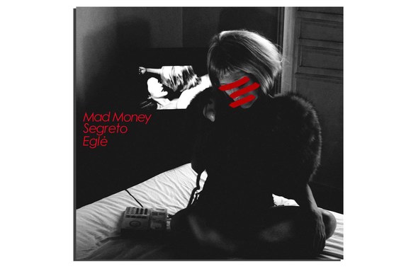 VIDEO kadras: Mad Money & Segreto ft. Egle - Stebuklinga salis (Audio only)