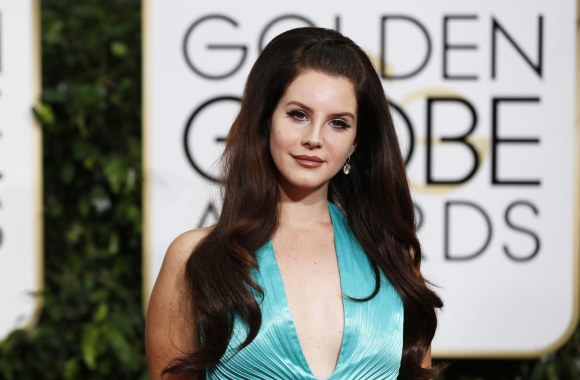 Lana Del Rey
