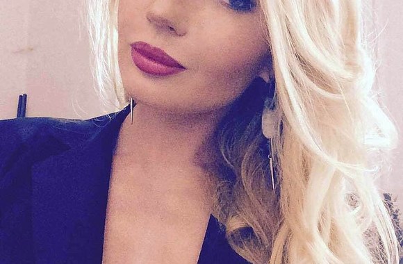 Solveiga Mykolaitytė