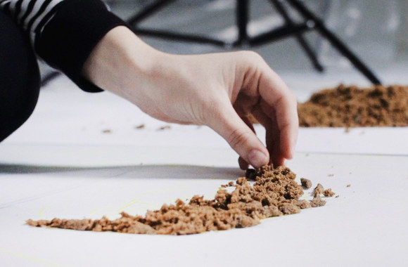 Jolitos Vaitkutės piešinys