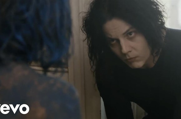 Jack White - Sixteen Saltines