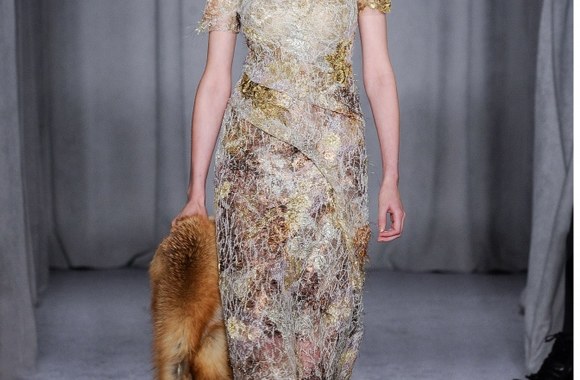 „Marchesa“ kolekcijos pristatymas