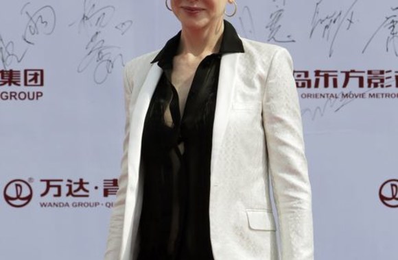 Nicole Kidman