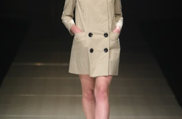 Lilijos Larionovos kolekcijos pristatymas