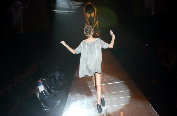 Olandų "Ready to fish_" kolekcijos pristatymas