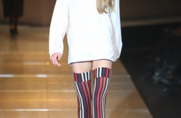 Dianos Kuzmickaitės ir Aušros Urbanavičiūtės kolekcijos pristatymas