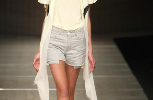 Vokiečio Patricko Mohro kolekcijos pristatymas