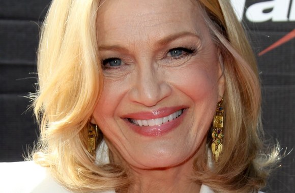 Diane Sawyer 69 metai