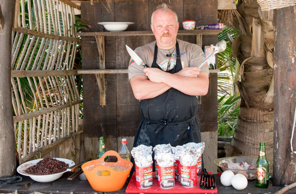 Vytaras Radzevičius