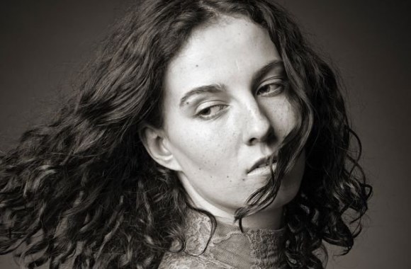 Modelis Aušra Pekarskaitė