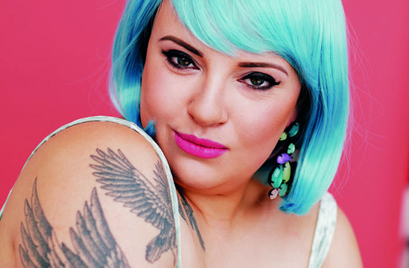 Stilistė Milda Metlovaitė – kvatoklė suknelių maniakė