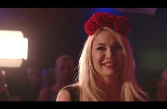 Indrės Stonkuvienės renginys #MoterųPasaulyje