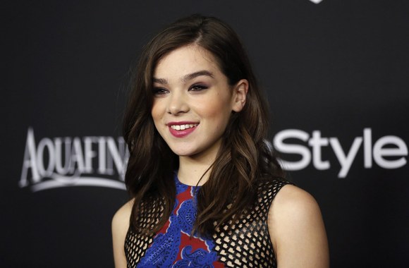 Hailee Steinfeld