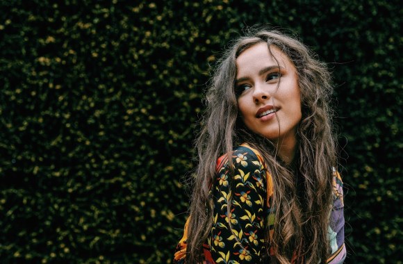 Martyna Jezepčikaitė / Asmeninio albumo nuotr.