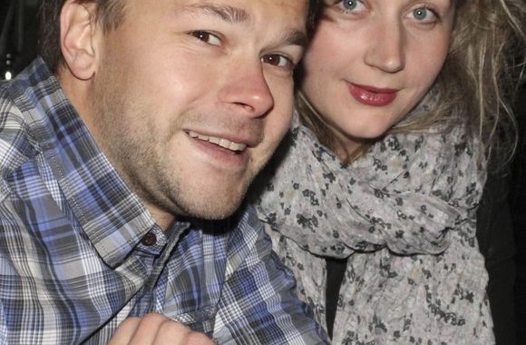 Aktorius Jokūbas Bareikis