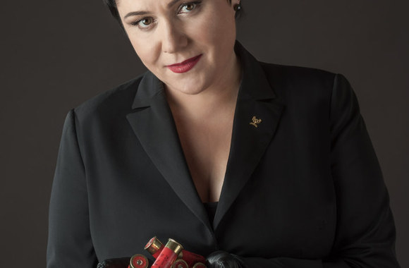 Daina Gudzinevičiūtė