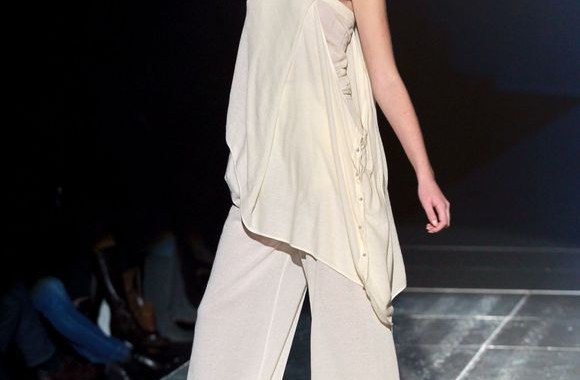 Irakli Nasidze kolekcijos pristatymas