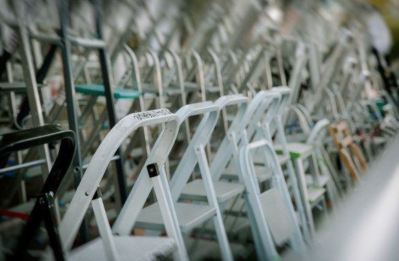 Kanų kino festivalio pasiruošimo užkulisiai