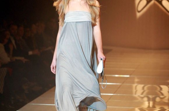 Lauros Dailidėnienės kolekcijos pristatymas