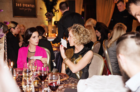 Armina Staniulienė ir Liucina Rimgailė